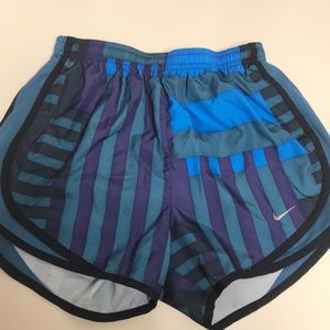 Nike Dri-fit running shorts size XS